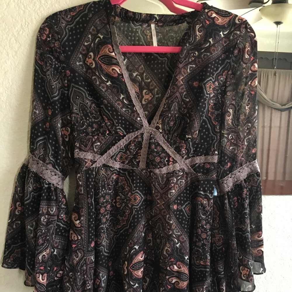 Free People Dress